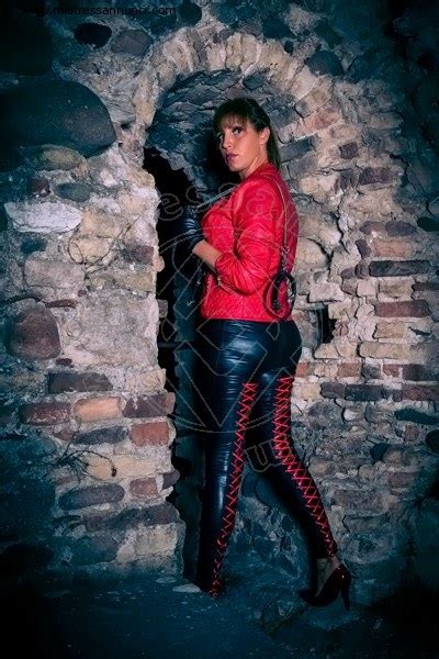 mistress annunci|Dungeon